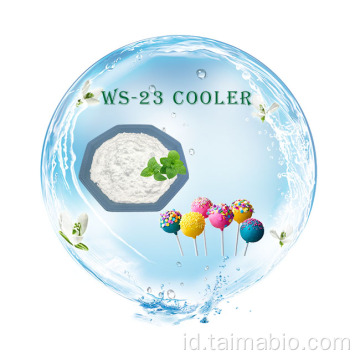 Pabrikan WS 23 Koolada Cooling Agents Powder
